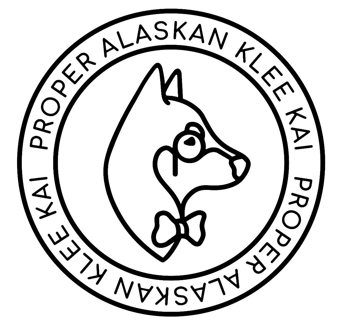 ABOUT AKKCOA  Alaskan Klee Kai Club of America